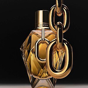 Paco Rabanne Million Gold For Her Kadın Parfüm Edp 90 Ml Refillable - 4