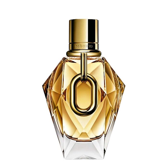 Paco Rabanne Million Gold For Her Kadın Parfüm Edp 90 Ml Refillable - 1