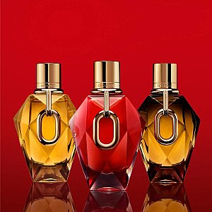 Paco Rabanne Millon Red For Her Kadın Parfüm 50 Ml - 6