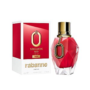 Paco Rabanne Millon Red For Her Kadın Parfüm 50 Ml - 2