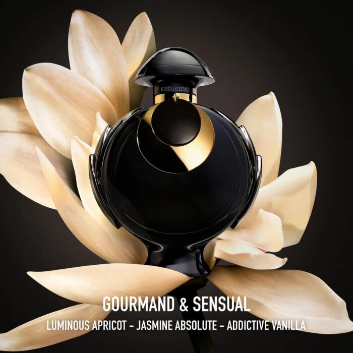 Paco Rabanne Olympea Absolu Kadın Parfüm 50 Ml - 3