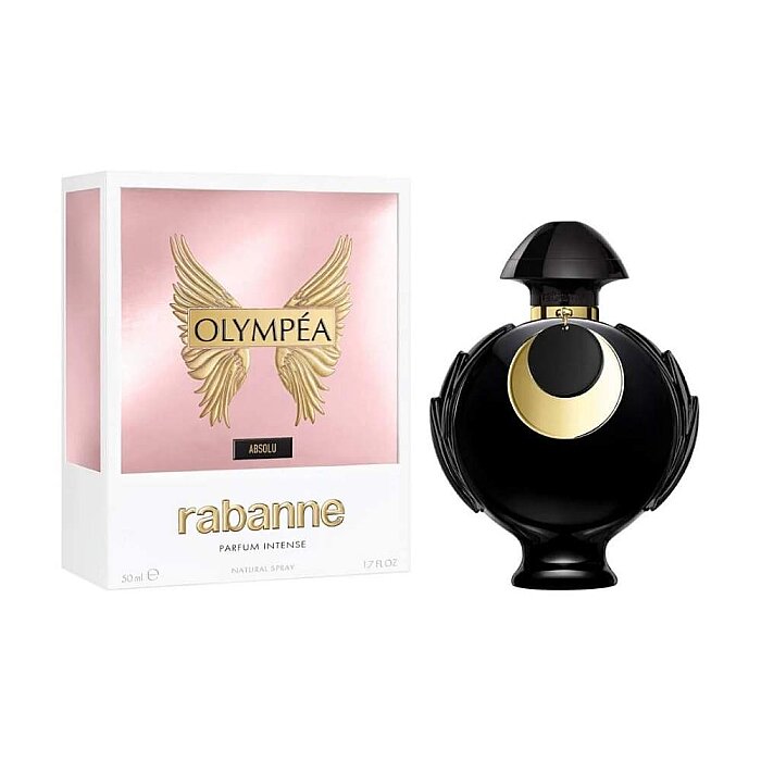 Paco Rabanne Olympea Absolu Kadın Parfüm 50 Ml - 2