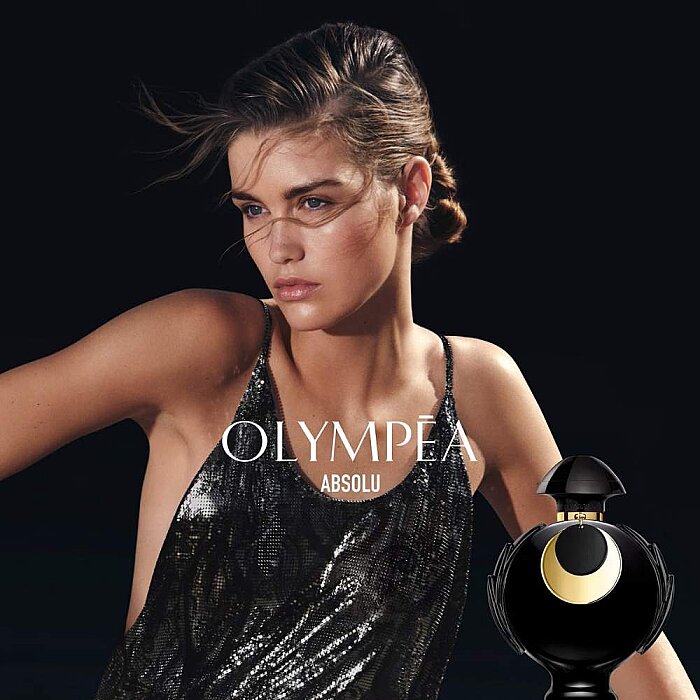 Paco Rabanne Olympea Absolu Kadın Parfüm 80 Ml - 3