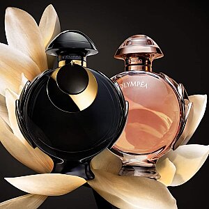 Paco Rabanne Olympea Absolu Kadın Parfüm 80 Ml - 4