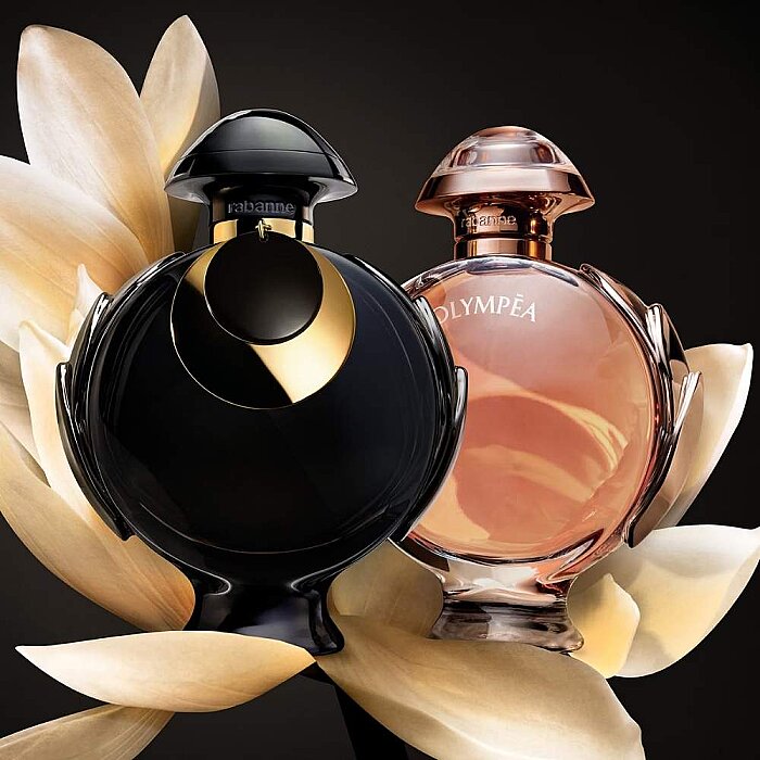 Paco Rabanne Olympea Absolu Kadın Parfüm 80 Ml - 4