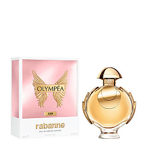 Paco Rabanne Olympea Elixir Intense Kadın Parfüm Edp 50 Ml - 2