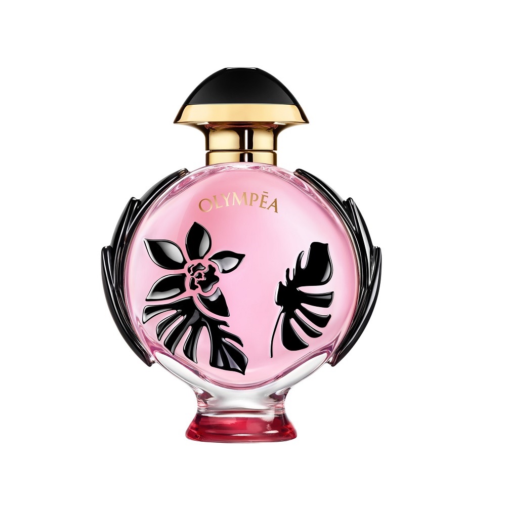 Paco Rabanne Olympea Flora Intense EDP 80 ml Kadın Parfüm