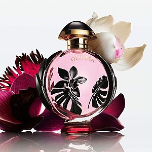 Paco Rabanne Olympea Flora Kadın Parfüm Edp 80 Ml - 3