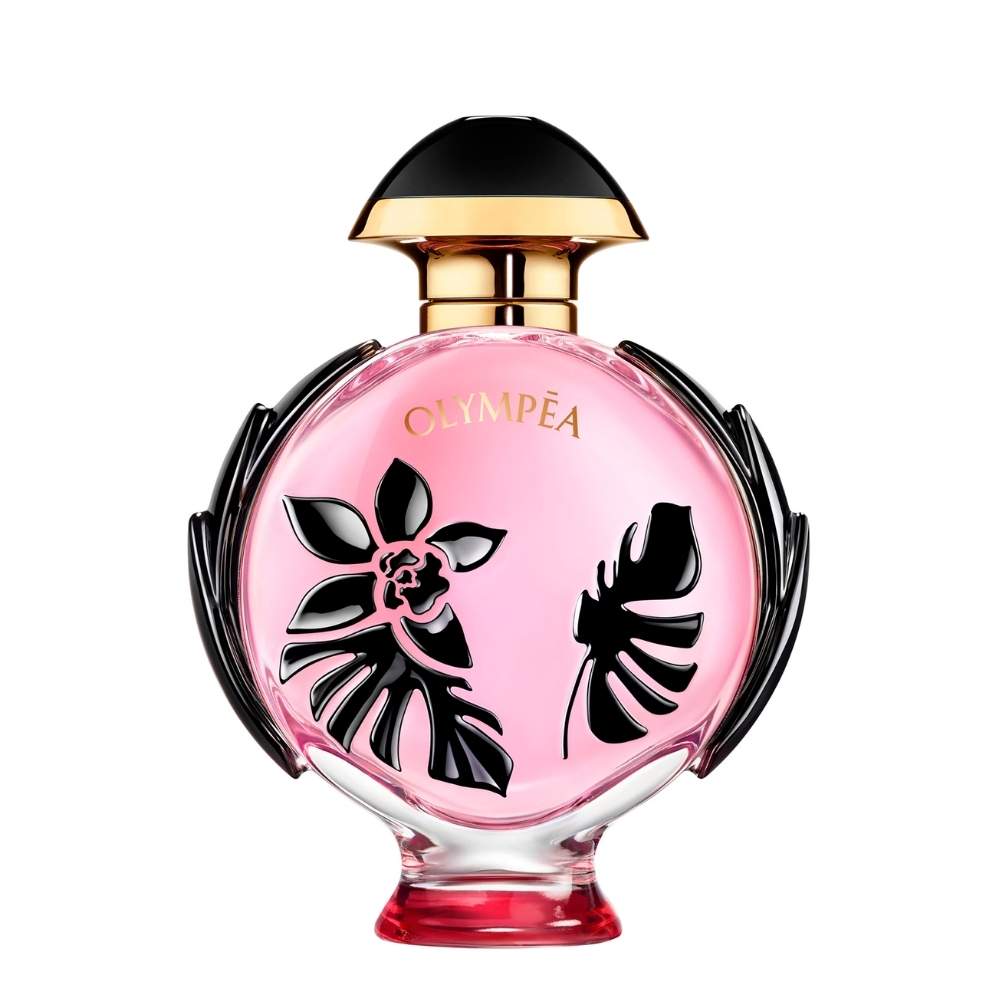 Paco Rabanne Olympea Flora Kadın Parfüm Edp 80 Ml