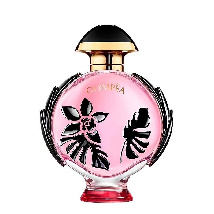 Paco Rabanne Olympea Flora Kadın Parfüm Edp 80 Ml - 1