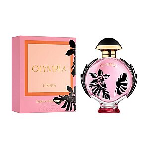 Paco Rabanne Olympea Flora Kadın Parfüm Edp 80 Ml - 2