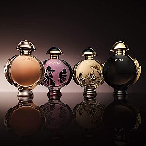 Paco Rabanne Olympea Kadın Parfüm 50 Ml - 6