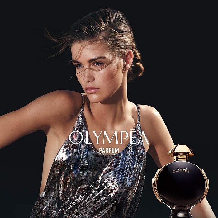 Paco Rabanne Olympea Kadın Parfüm 80 Ml - 5