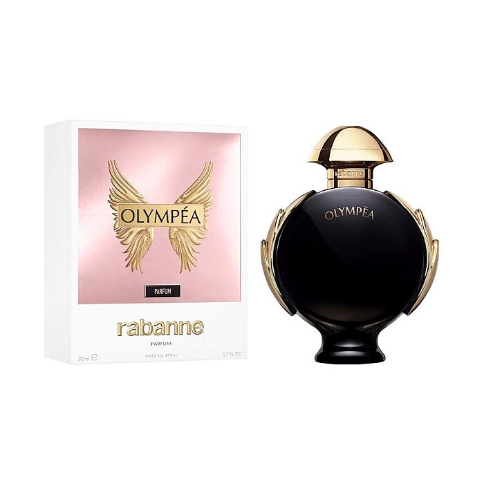 Paco Rabanne Olympea Kadın Parfüm 80 Ml - 2