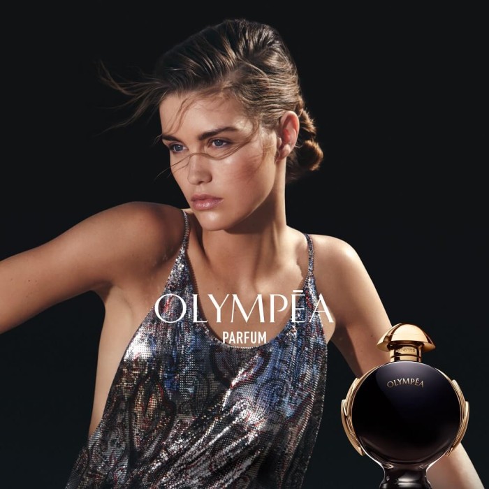 Paco Rabanne Olympea Kadın Parfüm Edp 50 Ml