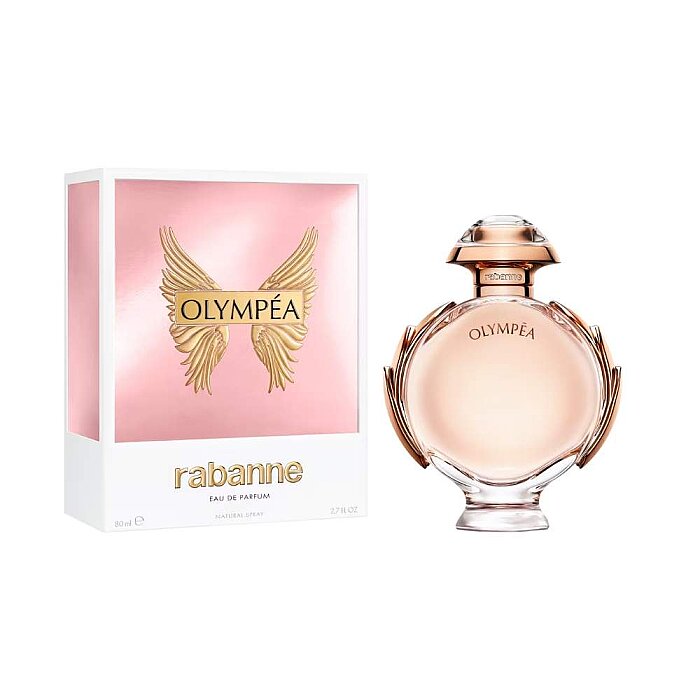 Paco Rabanne Olympea Kadın Parfüm Edp 50 Ml - 2