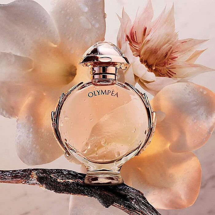 Paco Rabanne Olympea Kadın Parfüm Edp 80 Ml - 3