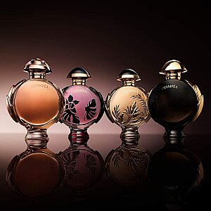 Paco Rabanne Olympea Kadın Parfüm Edp 80 Ml - 5