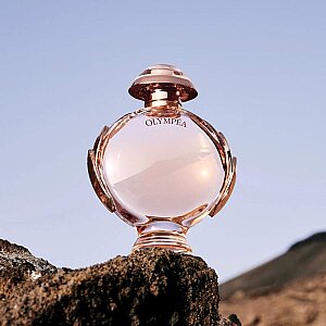 Paco Rabanne Olympea Kadın Parfüm Edp 80 Ml - 4