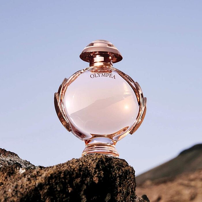 Paco Rabanne Olympea Kadın Parfüm Edp 80 Ml - 4