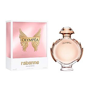 Paco Rabanne Olympea Kadın Parfüm Edp 80 Ml - 2