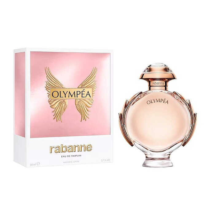 Paco Rabanne Olympea Kadın Parfüm Edp 80 Ml - 2