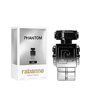 Paco Rabanne Phantom Elixir Erkek Parfüm 50 Ml - 2