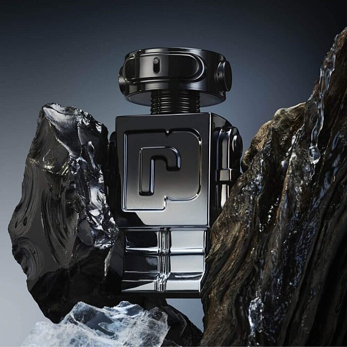 Paco Rabanne Phantom Elixir Erkek Parfüm 50 Ml - 3