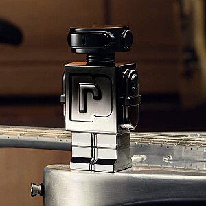 Paco Rabanne Phantom Elixir Erkek Parfüm 50 Ml - 4