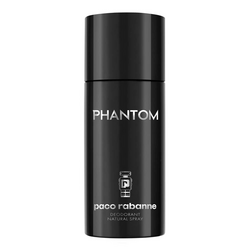 Paco Rabanne Phantom Erkek Deodorant 150 Ml - Thumbnail