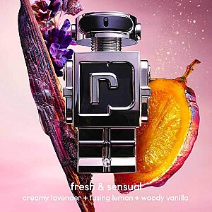 Paco Rabanne Phantom Erkek Deodorant 150 Ml - 3