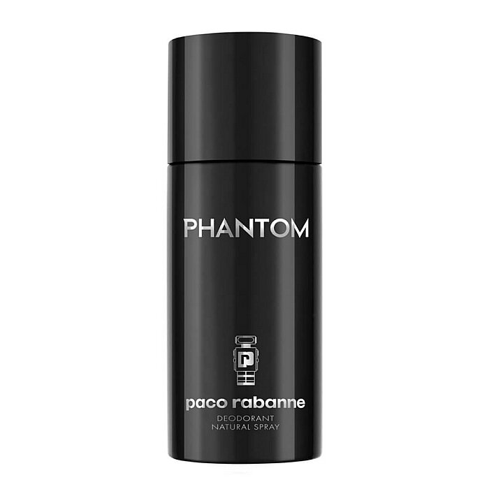 Paco Rabanne Phantom Erkek Deodorant 150 Ml - 1