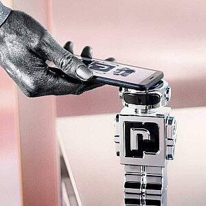 Paco Rabanne Phantom Erkek Deodorant 150 Ml - 5