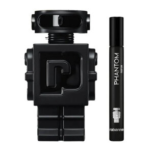 Paco Rabanne Phantom Erkek Parfüm 100 Ml+10 Ml Set - Paco Rabanne