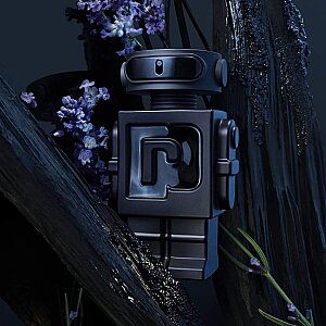 Paco Rabanne Phantom Erkek Parfum 50 Ml - 3
