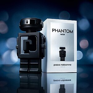 Paco Rabanne Phantom Erkek Parfum 50 Ml - 2