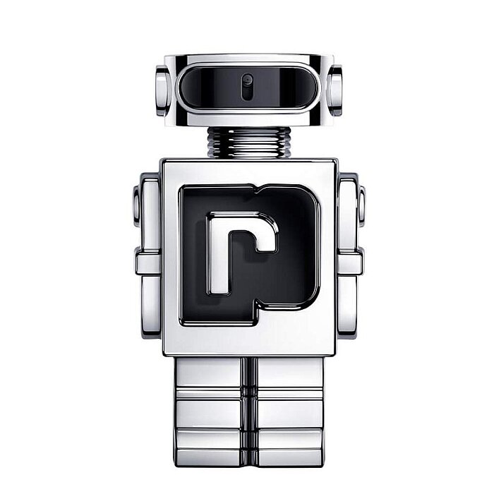 Paco Rabanne Phantom Erkek Parfüm Edt 100 Ml - 1