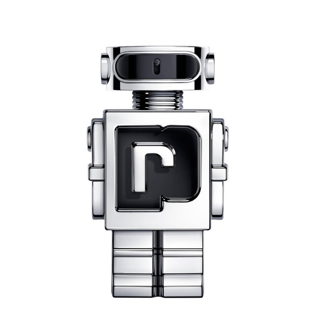 Paco Rabanne Phantom Erkek Parfüm Edt 50 Ml