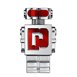 Paco Rabanne Phantom In Red Erkek Parfüm Elixir 100 Ml - Paco Rabanne
