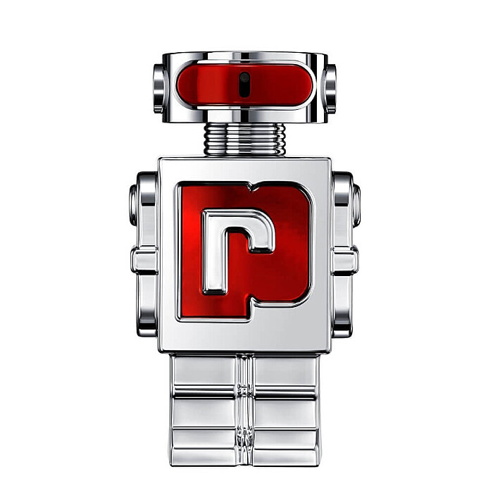 Paco Rabanne Phantom In Red Erkek Parfüm Elixir 100 Ml - 1