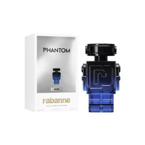 Paco Rabanne Phantom Intense Erkek Parfüm Edp 100 Ml - Thumbnail