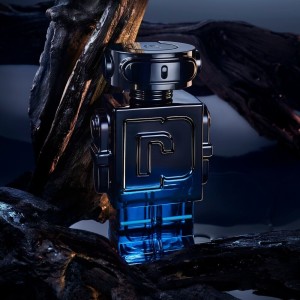 Paco Rabanne Phantom Intense Erkek Parfüm Edp 100 Ml - Thumbnail