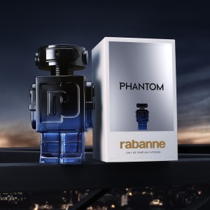 Paco Rabanne Phantom Intense Erkek Parfüm Edp 100 Ml - Thumbnail