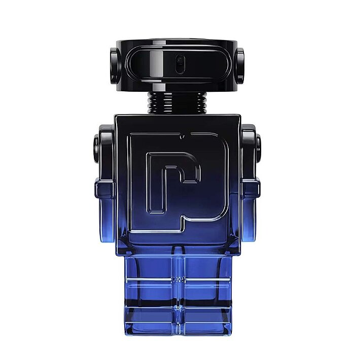 Paco Rabanne Phantom Intense Erkek Parfüm Edp 100 Ml - 1