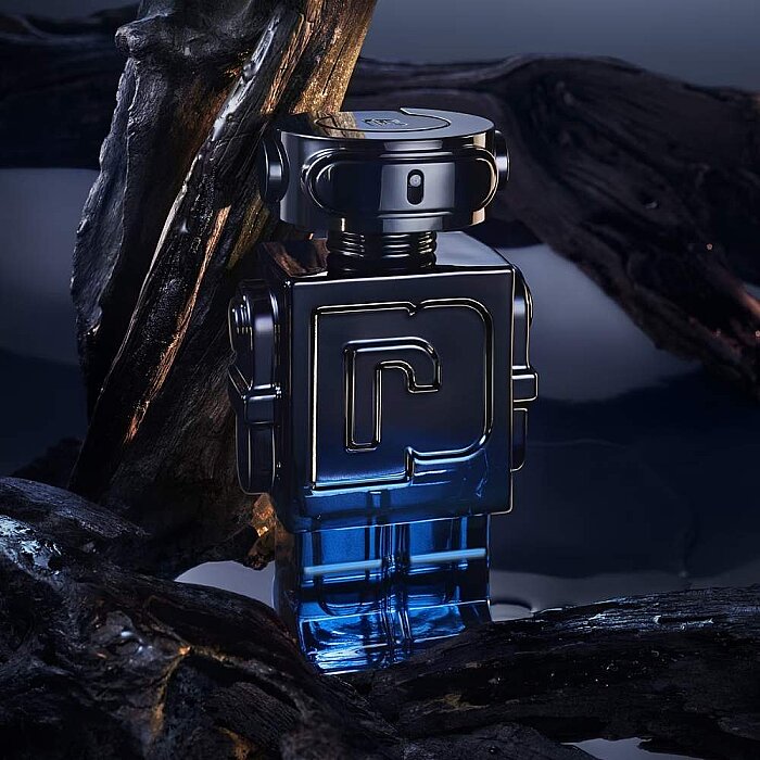Paco Rabanne Phantom Intense Erkek Parfüm Edp 50 Ml - 3