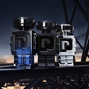 Paco Rabanne Phantom Intense Erkek Parfüm Edp 50 Ml - 6