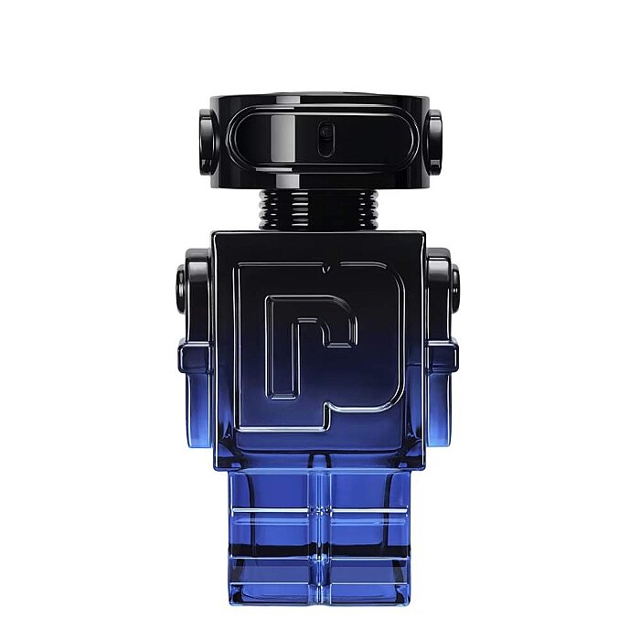 Paco Rabanne Phantom Intense Erkek Parfüm Edp 50 Ml - 1