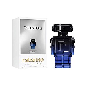 Paco Rabanne Phantom Intense Erkek Parfüm Edp 50 Ml - 2