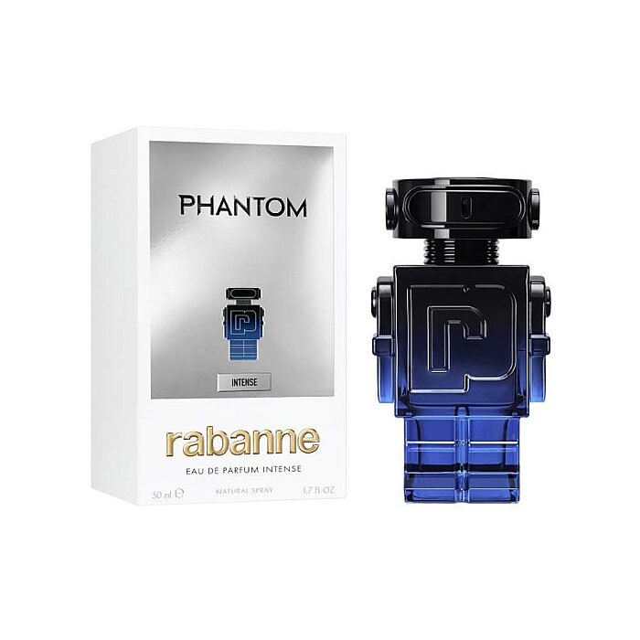 Paco Rabanne Phantom Intense Erkek Parfüm Edp 50 Ml - 2