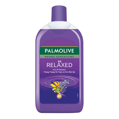 Palmolive Anti Stress Sıvı Sabun 700 Ml